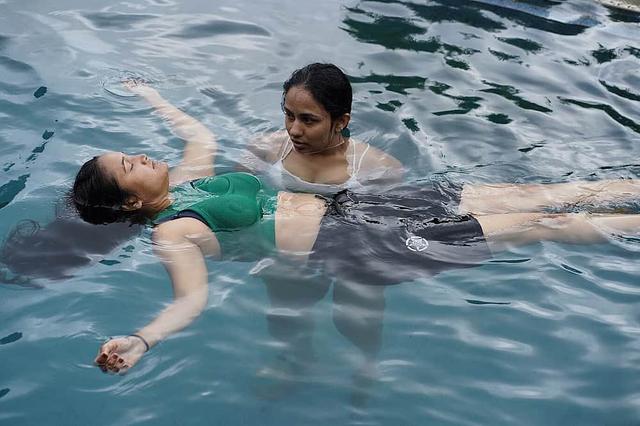 6 Araw Ang Surrender - Yoga & Meditation Retreat, Rishikesh, India
