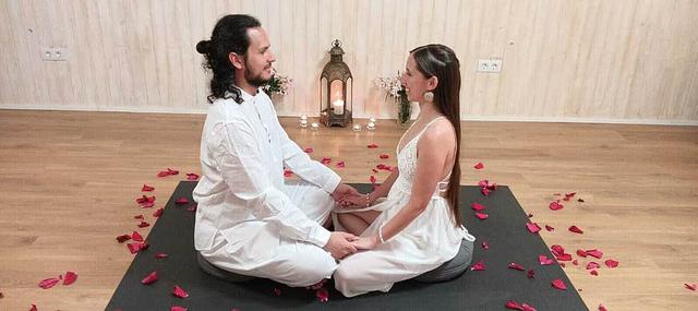 7 Day Couples Only Tantra Massage at Yoga Retreat sa Tenerife