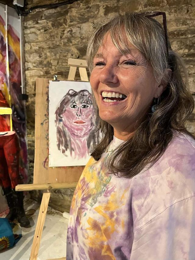 5 Araw ng Paglikha ng Kababaihan Art Retreat sa Normandy, France