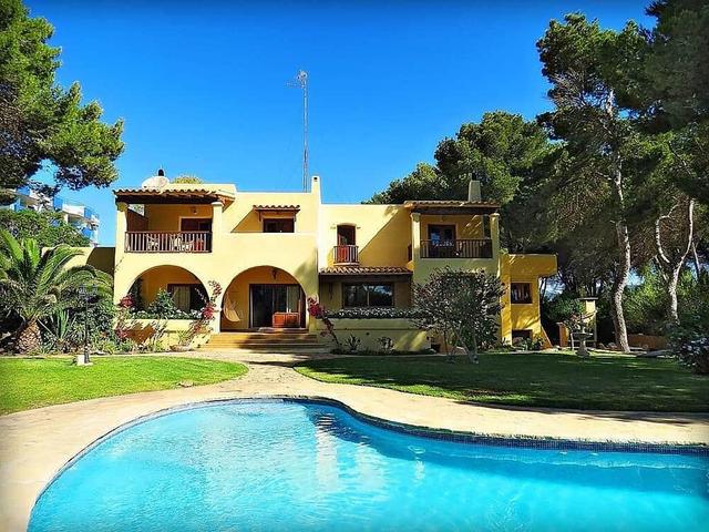 7 Araw Samadhi Soul Reset Yoga & Meditation Retreat, Ibiza, Spain