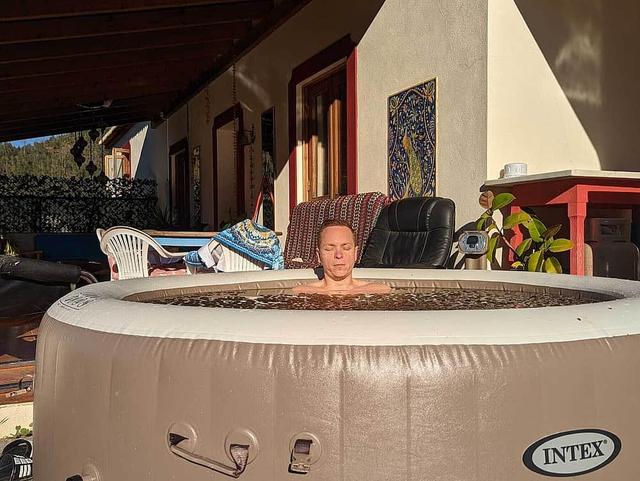 6 يوم Wim Hof ​​Method Ice & Fire Retreat في Silves ، البرتغال