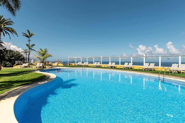 5 Day Relaxation (Yoga o Pilates) Break sa Northern Tenerife, Spain