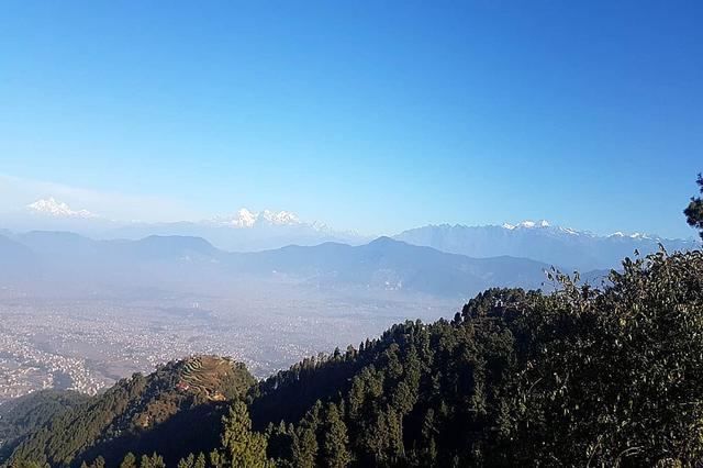 7 Araw Yoga, Ayurveda, Therapy at Wellness Retreat sa Nepal