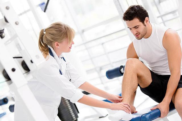 8 Araw ng Physical Therapy & Rehabilitation sa Antalya, Turkey