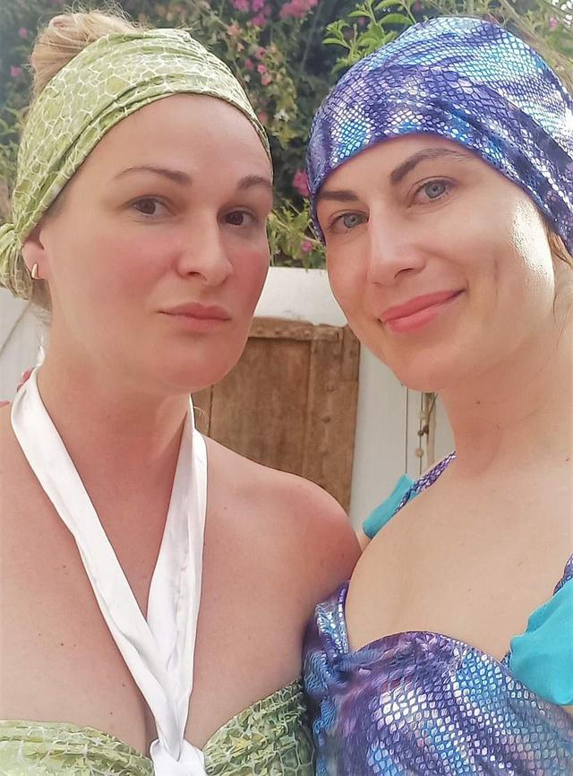 8 Day Belly Dance at Yoga Retreat sa Morocco