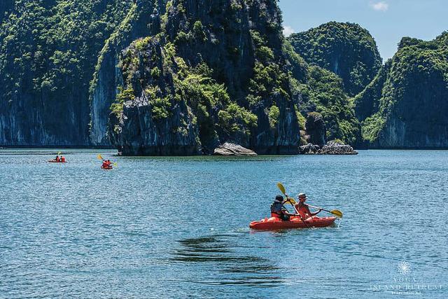7 Araw ng Isang Outward at Inward Journey Retreat sa Vietnam