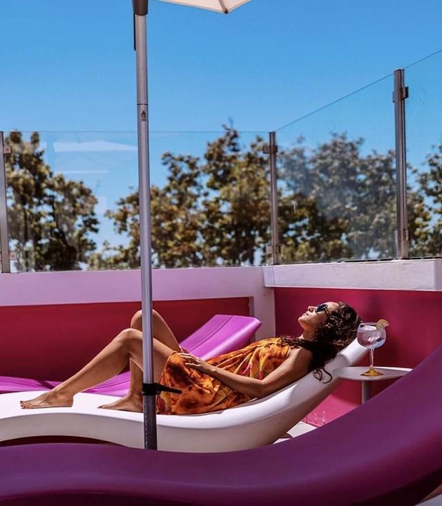 3 Araw na muling nababago ang Yoga & Massage Retreat sa Portugal