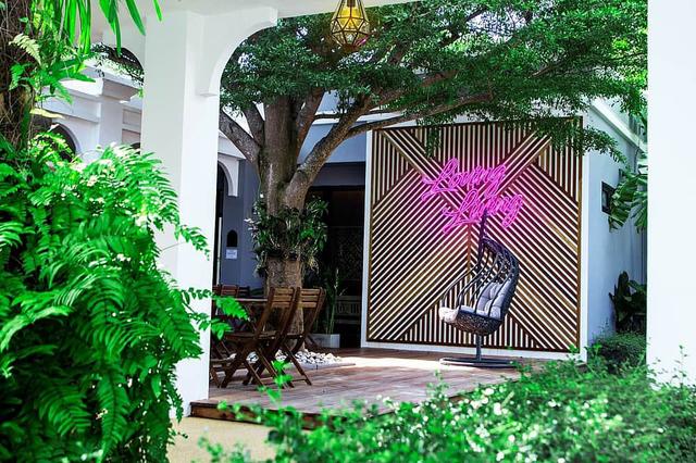 9 Day Signature Detox Retreat sa Koh Samui, Thailand