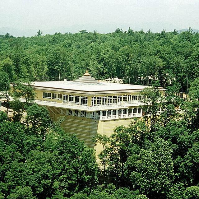 3 Araw (Weekend) Art of Meditation Retreat sa North Carolina, US