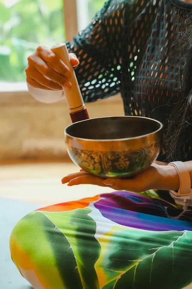 5 Day Soul Rebirth Retreat sa Ubud, Bali