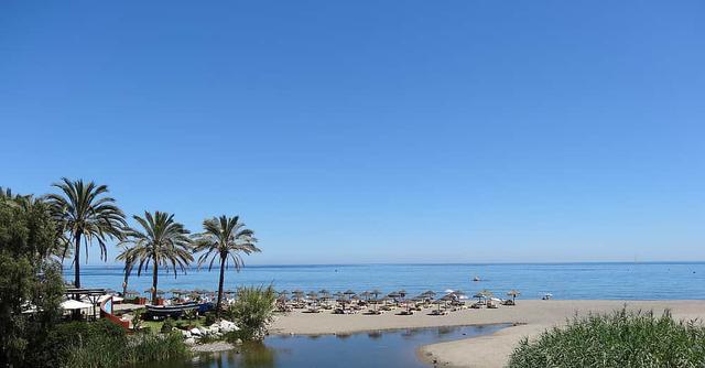 5 Day Wellness & Fitness Small Group Holiday sa Marbella, Spain