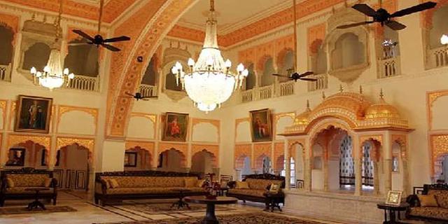11 Lawatan Hari ke Wilayah Shekhawati yang mempesona, India