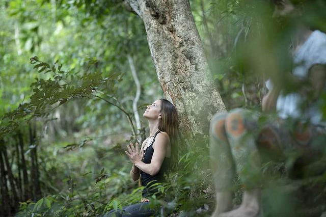 4 Hiking hari, memasak & menanam pokok & percutian yoga di Sri Lanka