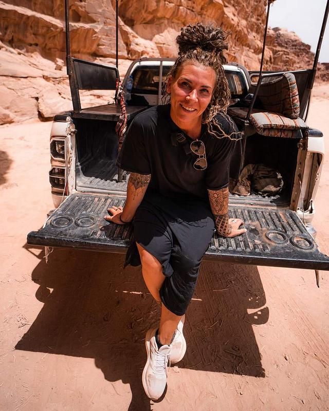 5 Day Yoga & Meditation Retreat sa Jordan: Wadi Rum & Petra
