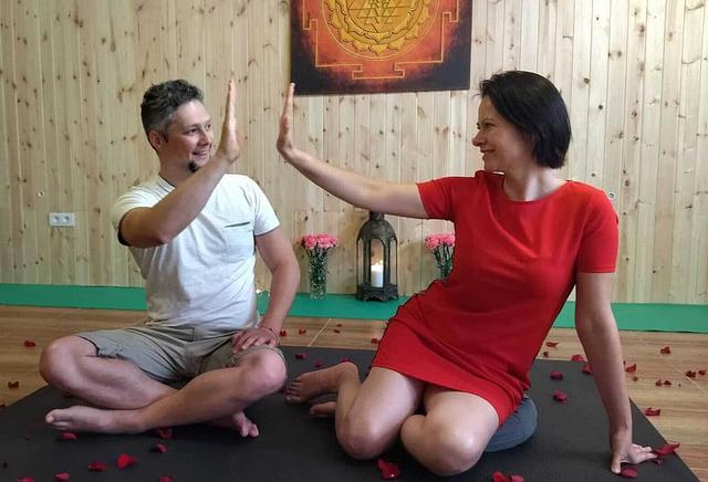7 Day Couples Only Tantra Massage at Yoga Retreat sa Tenerife