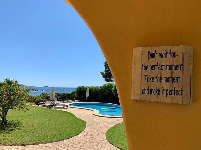 7 Araw Samadhi Soul Reset Yoga & Meditation Retreat, Ibiza, Spain