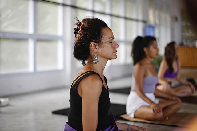 70 Day 500 Hour Yoga Teacher Training in Koh Phangan, Thailand