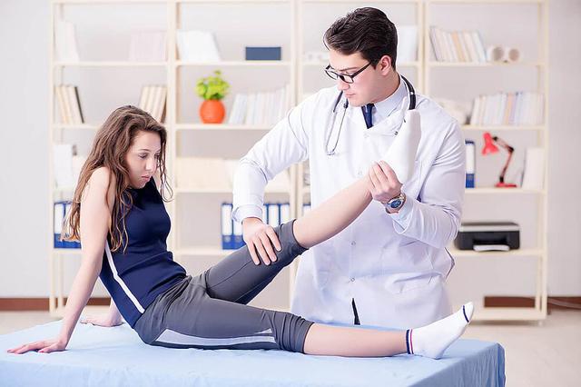 8 Araw ng Physical Therapy & Rehabilitation sa Antalya, Turkey