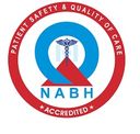 اعتماد NABH لمعايير جودة المستشفى