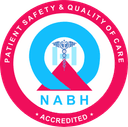 NABH (National Accreditation Board para sa Mga Ospital at Mga Provider ng Pangangalagang Pangkalusugan)